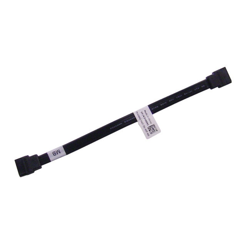 Used Dell OEM Optiplex 140mm SATA HDD ODD Cable 5N8N2