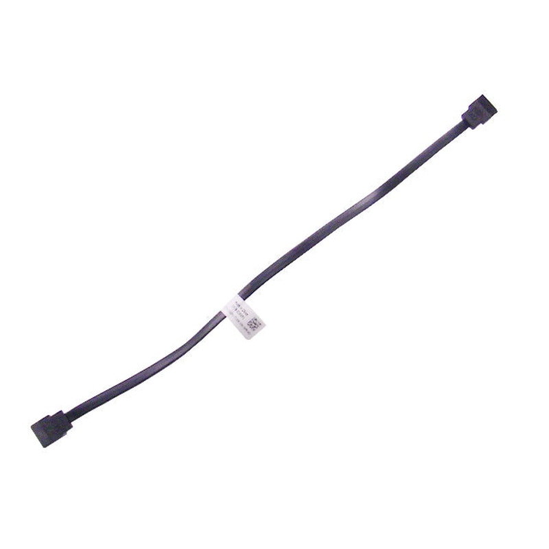 Used Dell OEM Optiplex 280mm SATA HDD ODD Cable 16VP1