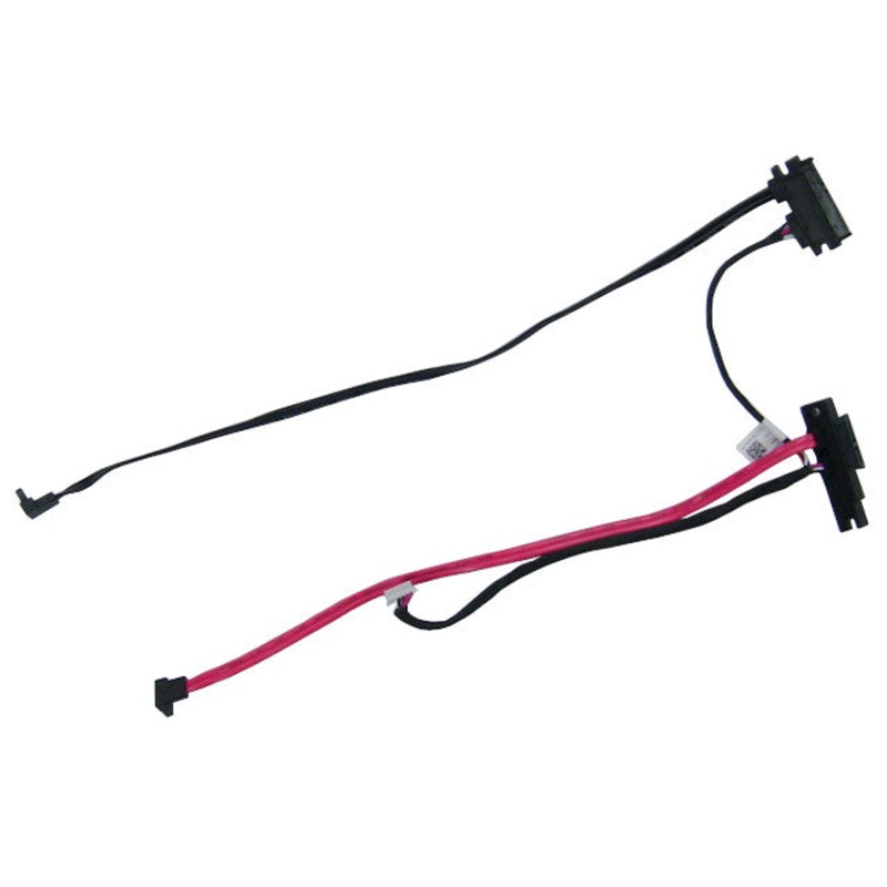 Used Dell OEM Optiplex 3240 3440 7440 SATA HDD ODD Power Cable 7RY9V