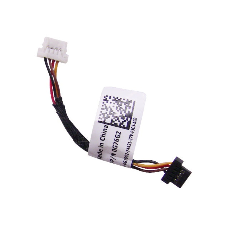 Used Dell OEM Optiplex 9010 Inspiron One 2330 Inverter Cable G76G2
