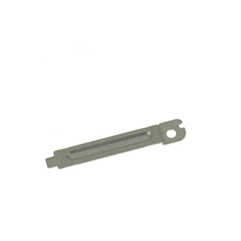 Used Dell OEM Precision 3510 Latitude E5470 E5570 Metal Mounting Bracket for the LCD Ribbon Cable