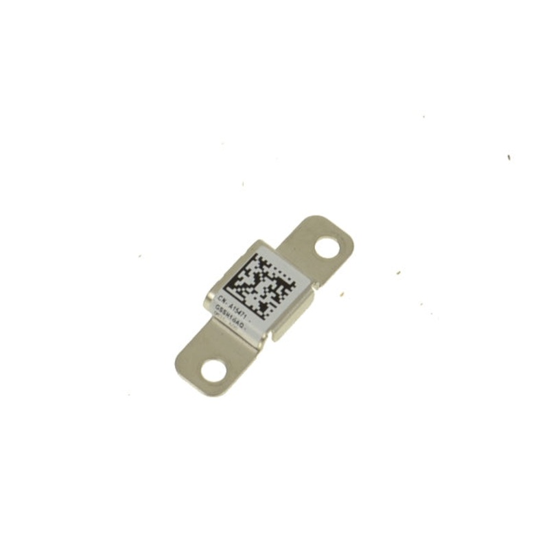 Used Dell OEM Precision 7510 17 7710 Metal Bracket for USB-C Connector A15471