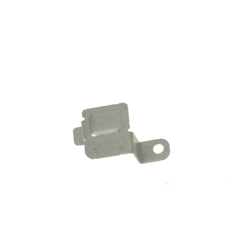 Used Dell OEM Precision 7510 Metal Mounting Bracket for DC Jack