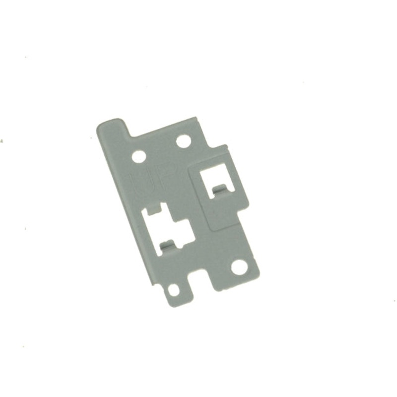 Used Dell OEM Precision M4700 M4800 Metal Mounting Bracket for FIngerprint Reader
