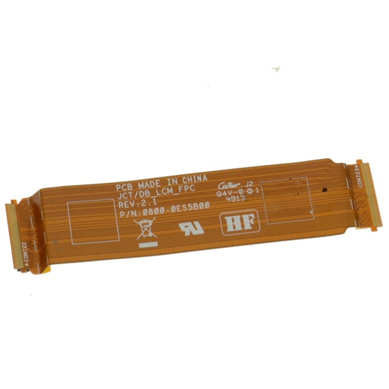 Used Dell OEM Venue 11 Pro 7139 Tablet Ribbon LCD Video Cable