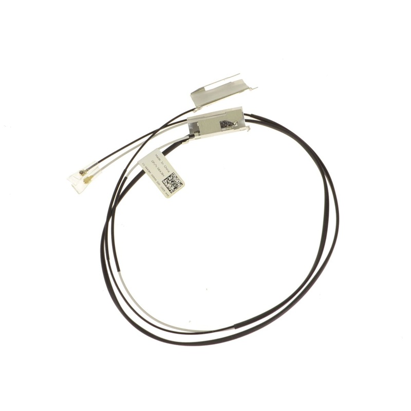 Used Dell OEM Vostro 470 Desktop Wireless Cable Antenna Kit 6XJ8V