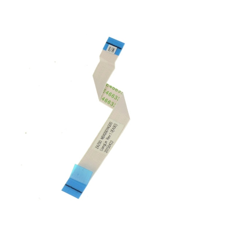 Used Dell OEM XPS 9360 9350 9343 Keyboard Junction Cable 086HV