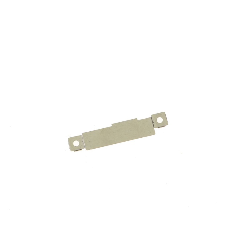 Used Dell OEM XPS 9365 9370 9380 Metal Mounting Bracket for LCD Video Ribbon Cable P7D2P