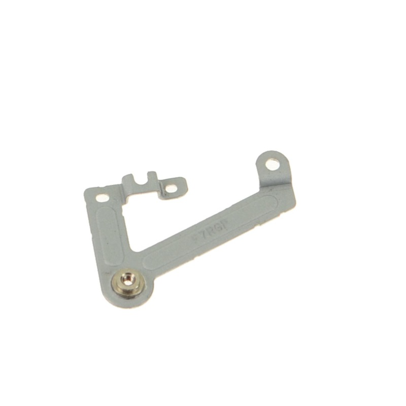 Used Dell OEM XPS 9365 Metal Mounting Bracket for M.2 SSD F7RGP