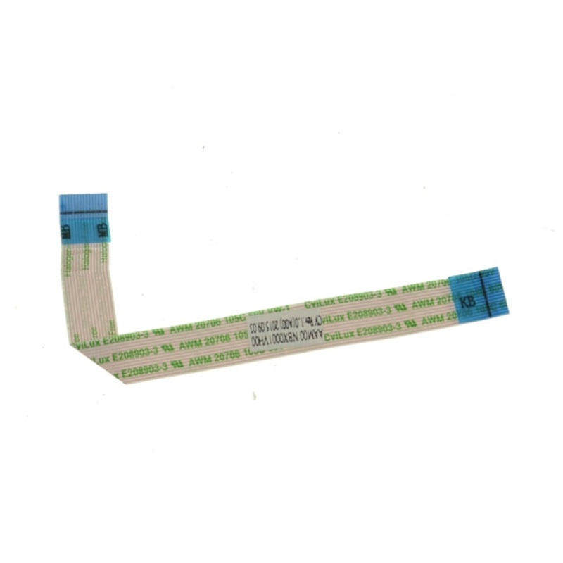 Used Dell OEM XPS 9550 9560 9570 Keyboard Junction Cable
