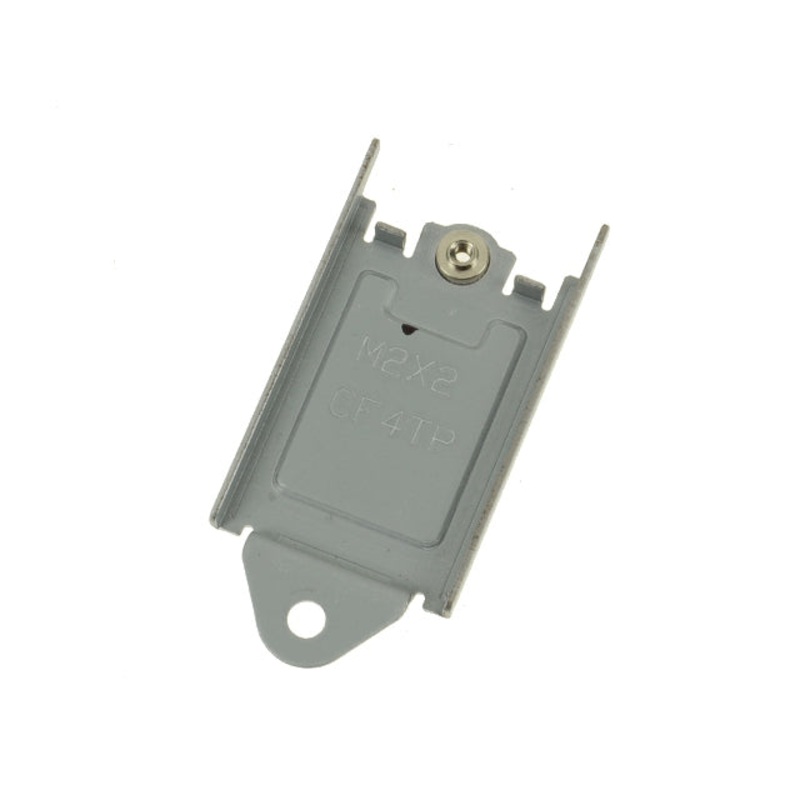 Used Dell OEM XPS 9550 9560  Precision 5510 Metal Mounting Bracket for M.2 2242 SSD CF4TP