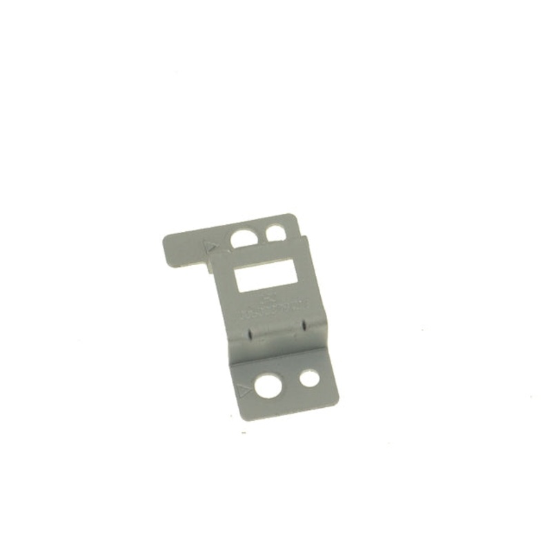 Used OEM Alienware 13 R1 R2 Metal Mounting Bracket for DC Jack