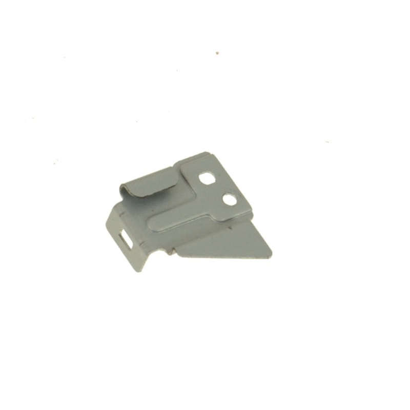 Used OEM Alienware 14 R1 Metal Mounting Bracket for DC Jack