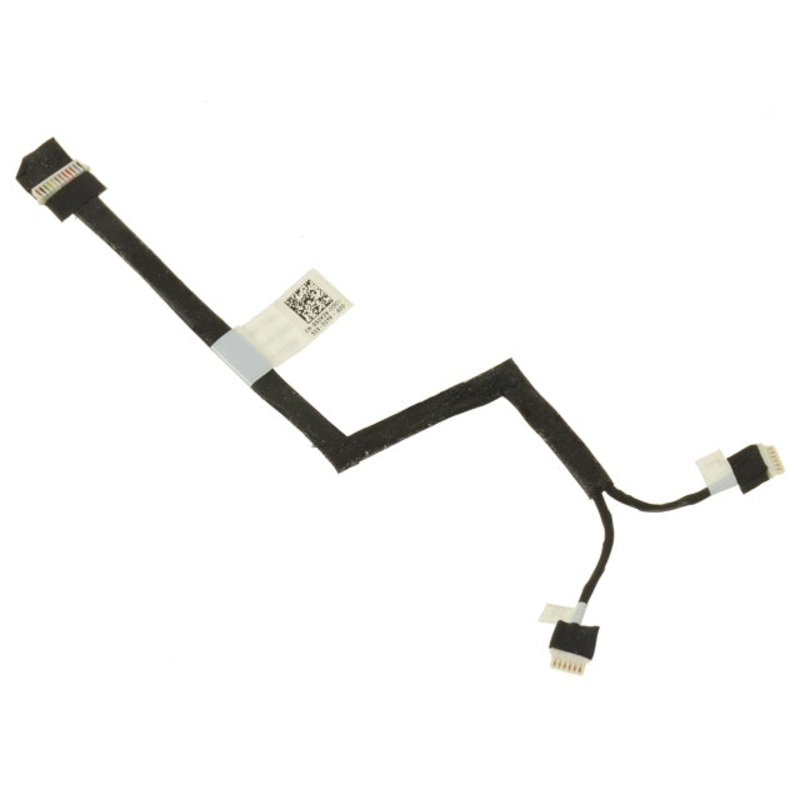 Used OEM Alienware 15 R1 R2 Cable for Front FX LED Lighting Cable Only 5JV2V