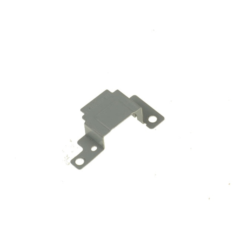 Used OEM Alienware 15 R1 R2 Metal Mounting Bracket for DC Jack JWJN1