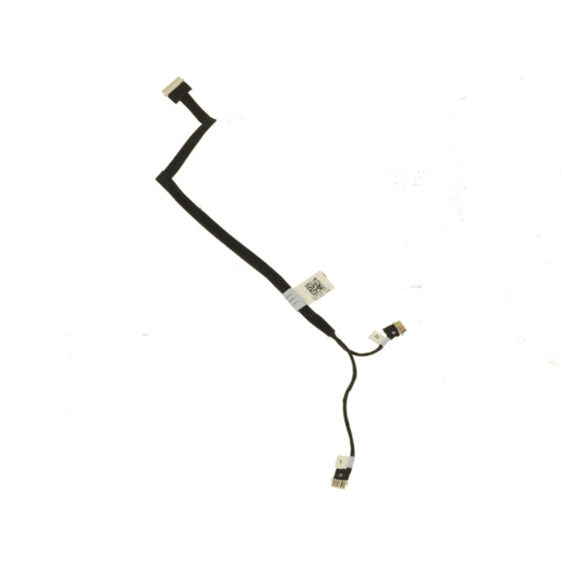 Used OEM Alienware 17 R2  R3 Cable for Front FX LED Lighting Cable Only R71R6