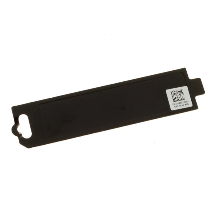 Used OEM Alienware 17 R4 15 R3 M.2 PCI-E SSD Support Bracket Adapter JV98R
