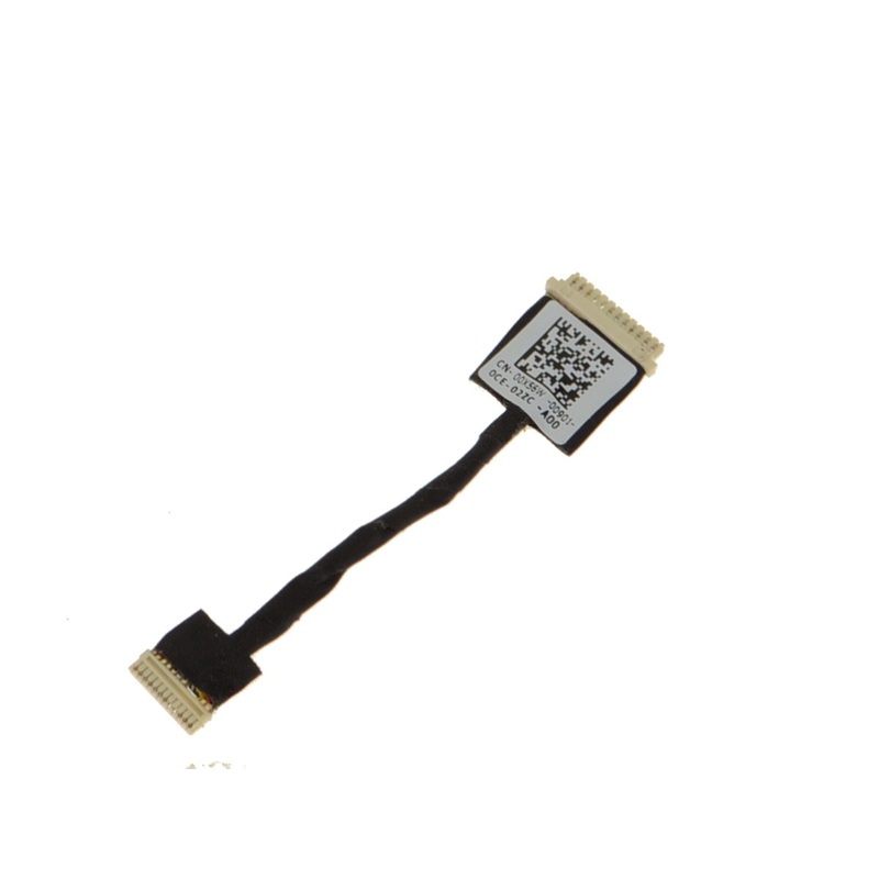 Used OEM Alienware M17xR3 Cable for Bluetooth Module Cable Only 0X56W