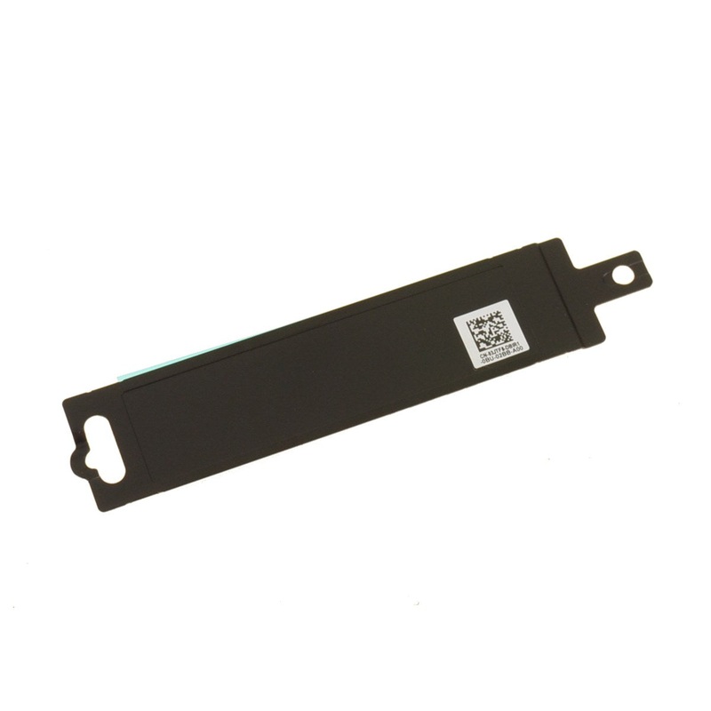 New Dell OEM Alienware Area-51m R2 Thermal Support Bracket for M.2 SSD Slot 3 and 4 3JTF8