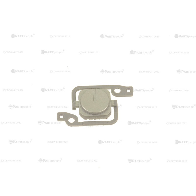 New Dell OEM Inspiron 5582 2-in-1 Power Button Cover Cap TG9NX