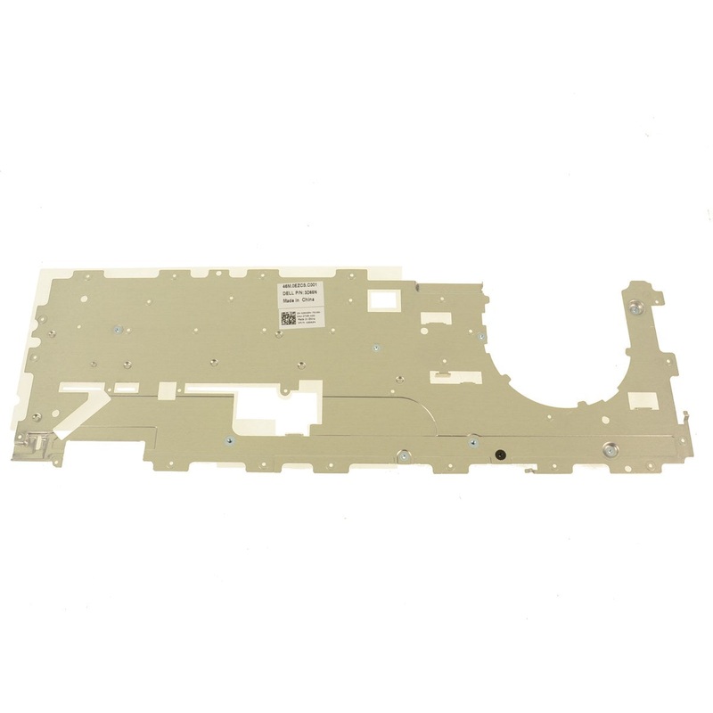 New Dell OEM Inspiron 7786 2-in-1 Keyboard Tray Support Bracket 3D65N