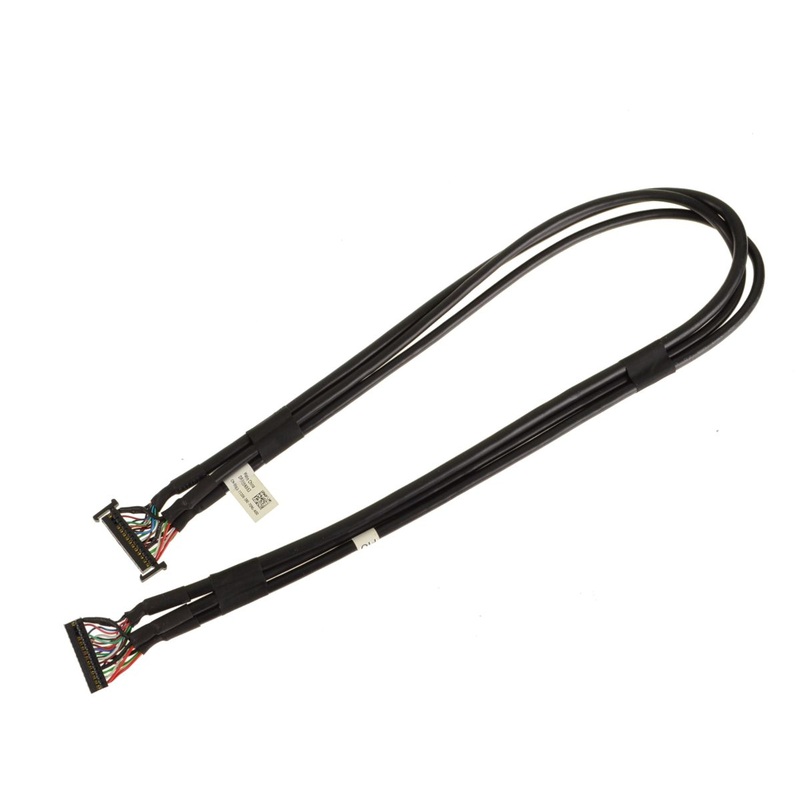 New Dell OEM Precision T7610 Desktop Front Control Panel Cable 5NX63