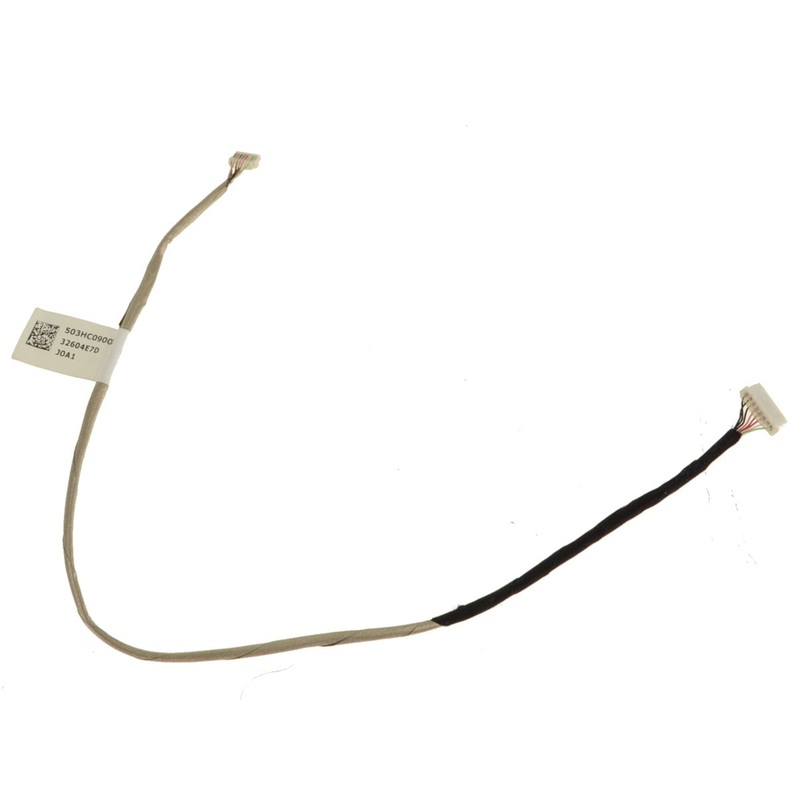 Refurbished Dell OEM Inspiron One 2020 All-In-One Camera Cable NV30D