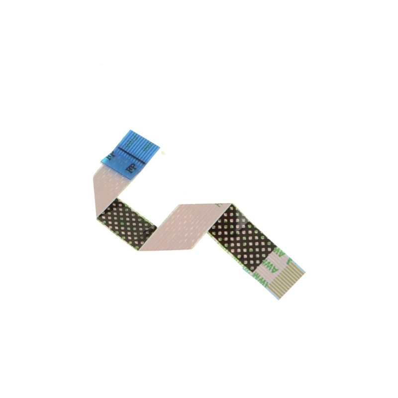 Refurbished Dell OEM Latitude 5285 2-in-1 Tablet Ribbon Cable for Fingerprint Reader Cable Only