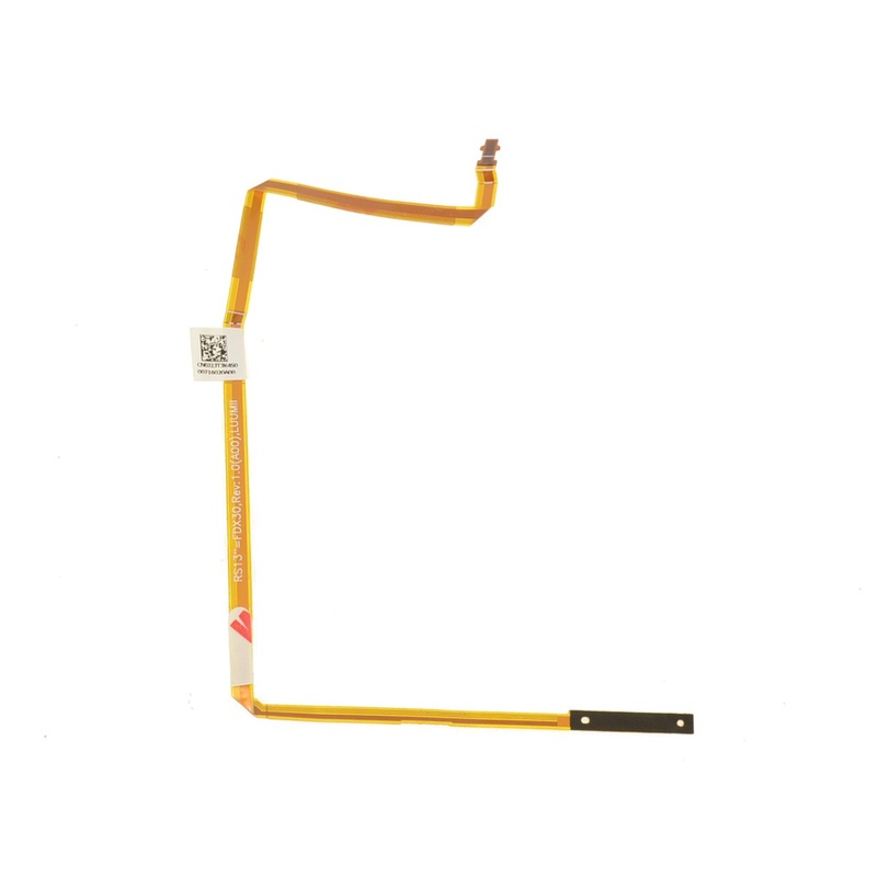 Refurbished Dell OEM Latitude 7310 Laptop Status Indicator LED  Cable J23T3