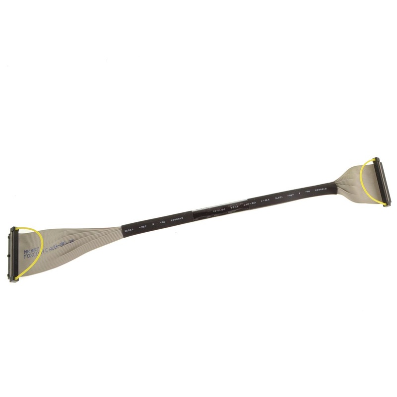 Refurbished Dell OEM Optiplex 740 Front I/O Panel Cable MK082