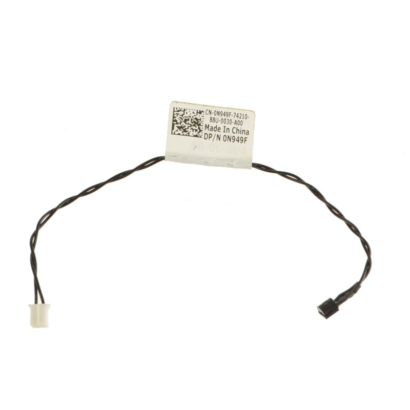 Refurbished Dell OEM OptiPlex 960 SFF Thermal Temperature Sensor Cable N949F