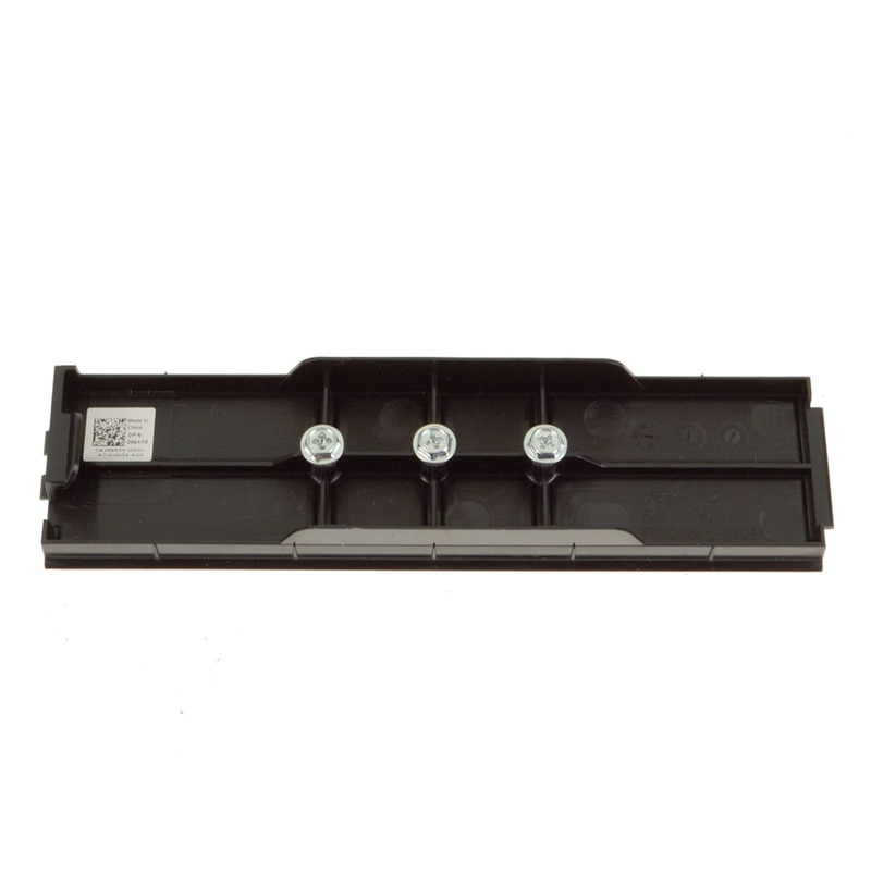 Refurbished Dell OEM Optiplex XE Hard Drive Bay Filler Blank 96KF5