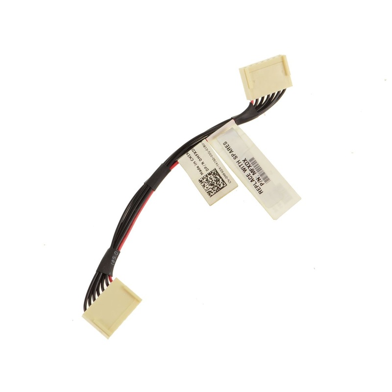 Refurbished Dell OEM PowerEdge C6100 Server Backplane Cable MFXDX