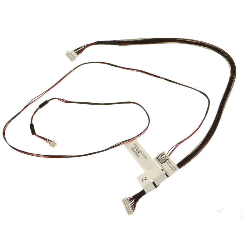 Refurbished Dell OEM PowerEdge C6100 Server Control Panel Cable V0VPW