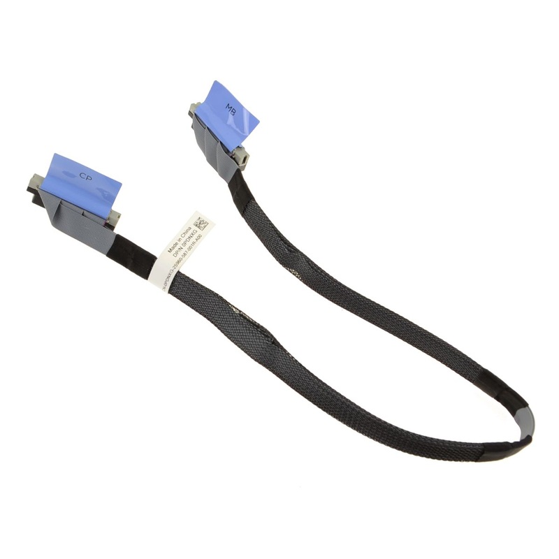 Refurbished Dell OEM PowerEdge R530 Server Control Panel Cable PDNXG