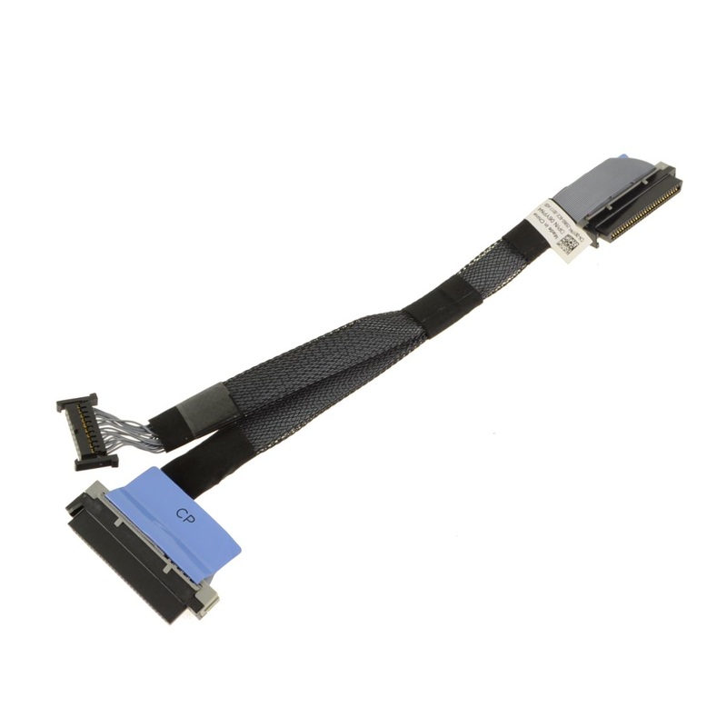 Refurbished Dell OEM PowerEdge R820 Server Control Panel Cable 6YPN4