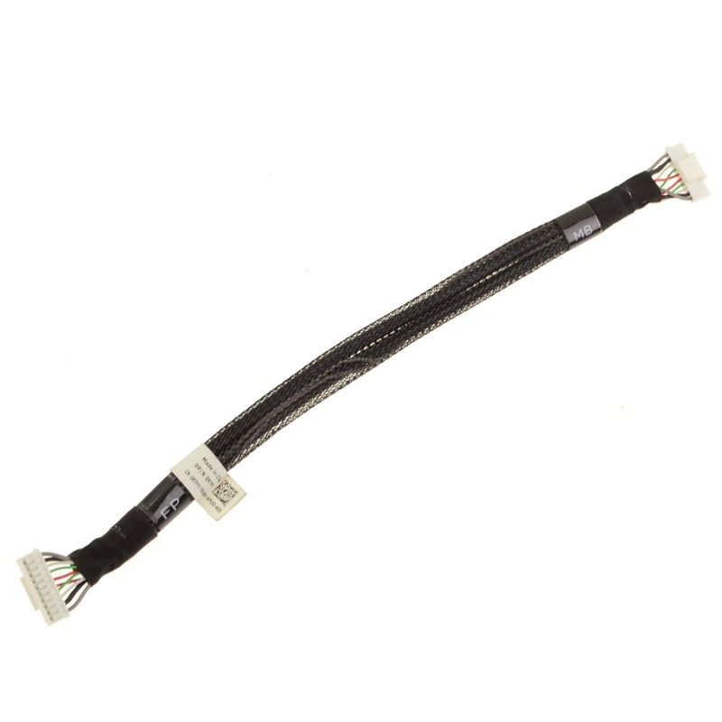 Refurbished Dell OEM PowerEdge T620 Server Control Panel Cable RTFFY