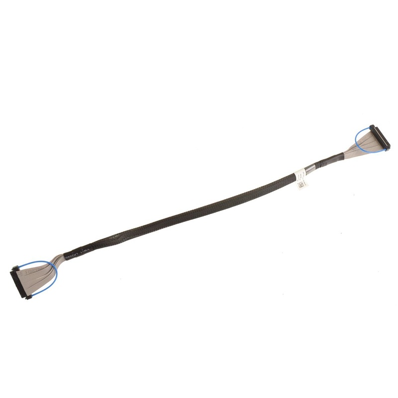 Refurbished Dell OEM Precision Rack Mount R5500 Front LED Control Panel Cable N078X
