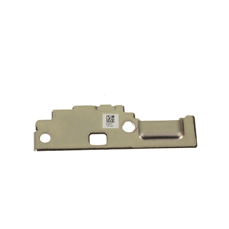 Used Dell OEM Chromebook 3100 Left Side IO Bracket Left Side IO Bracket J3NH1