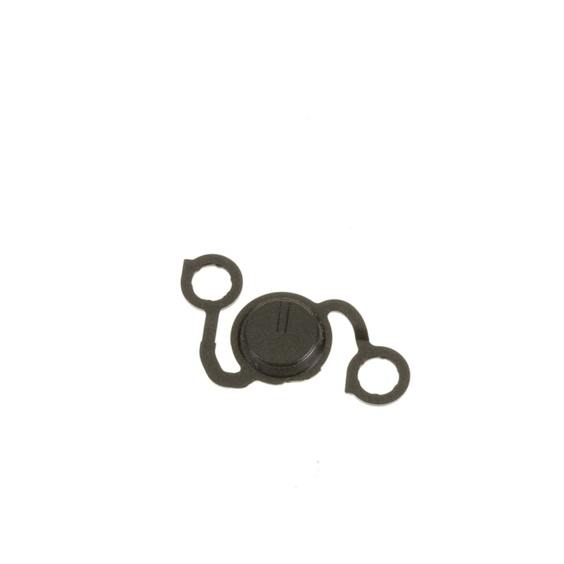 Used Dell OEM G Series G3 3779 Power Button Cover Cap W8WTD