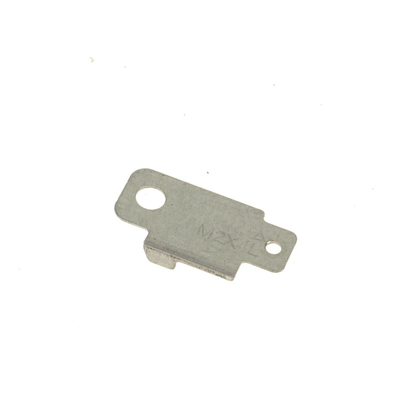 Used Dell OEM G Series G5 5590 G7 7590 Metal Mounting Bracket for DC Jack