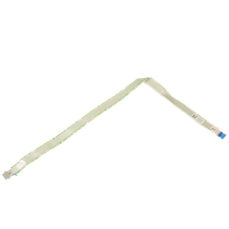 Used Dell OEM G Series G5 5590 G7 7590 Ribbon Cable for Fingerprint Reader Module cable only 7CDH8