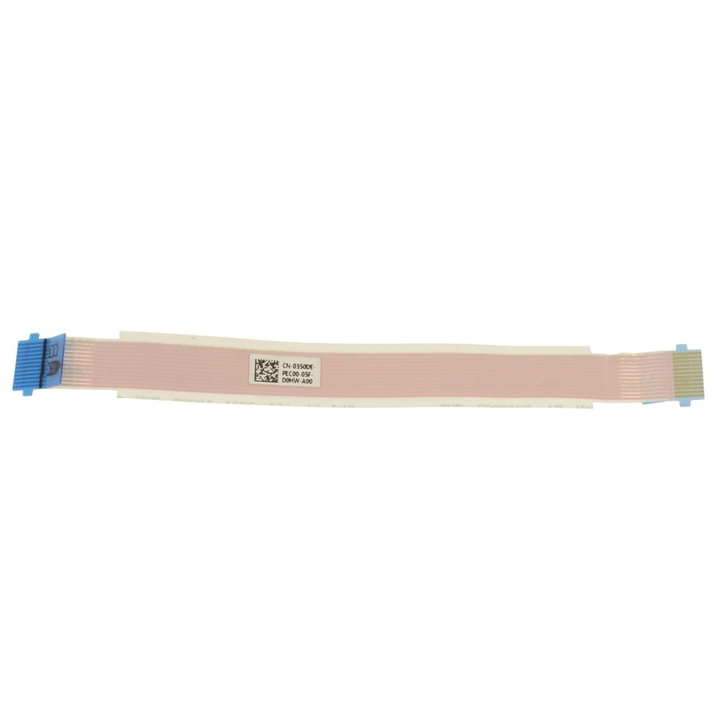 Used Dell OEM G Series G7 7500 Light Bar Ribbon Cable 350DE
