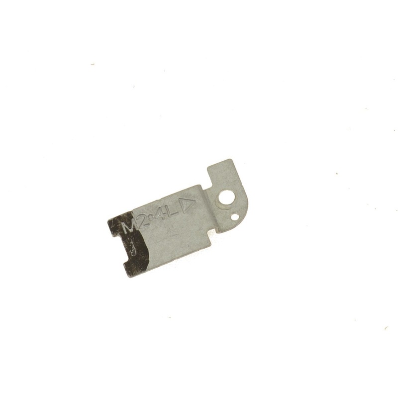 Used Dell OEM G Series G7 7500 Metal Mounting Bracket for DC Jack