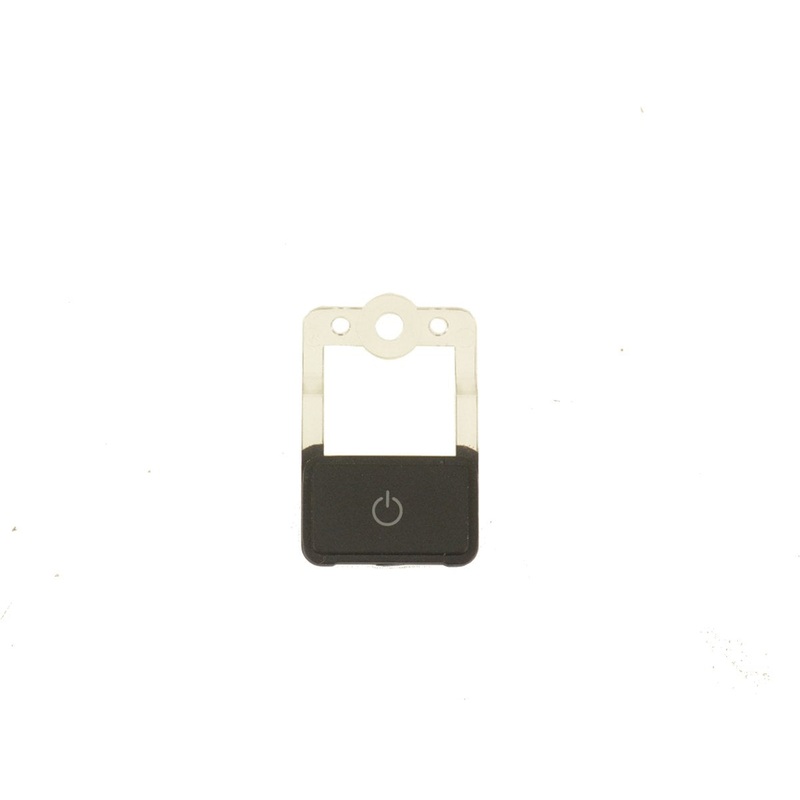 Used Dell OEM G Series G7 7500 Power Button Cover Cap
