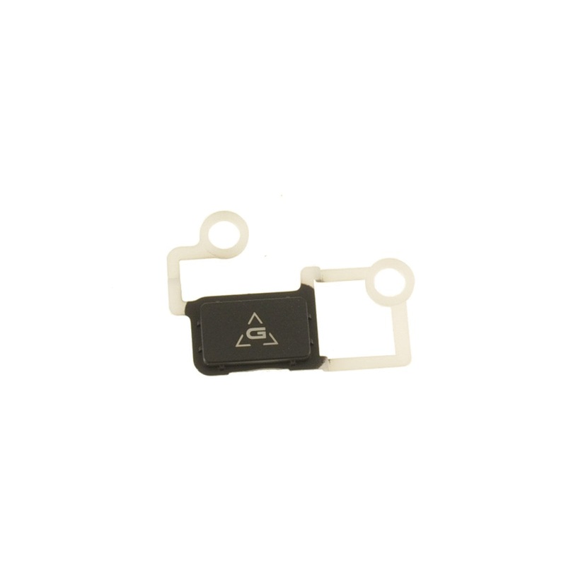 Used Dell OEM G Series G7 7700 G Key Button Cover Cap