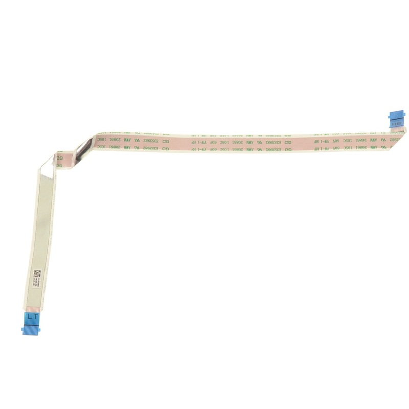 Used Dell OEM G Series G7 7700 Light Bar Ribbon Cable 300DE