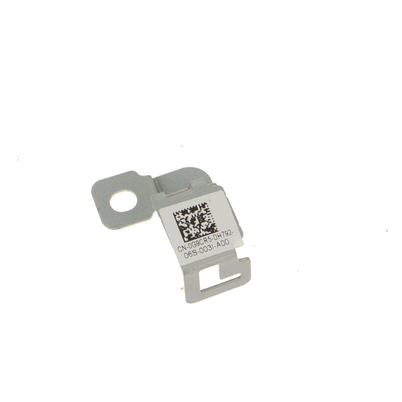 Used Dell OEM Inspiron 1120 1121  DC In Bracket G9CR5