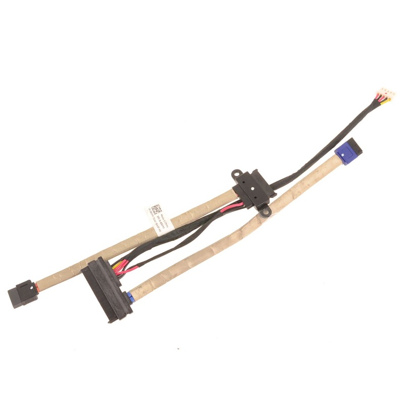 Used Dell OEM Inspiron 20 3064 SATA HDD ODD Cable 85VYY