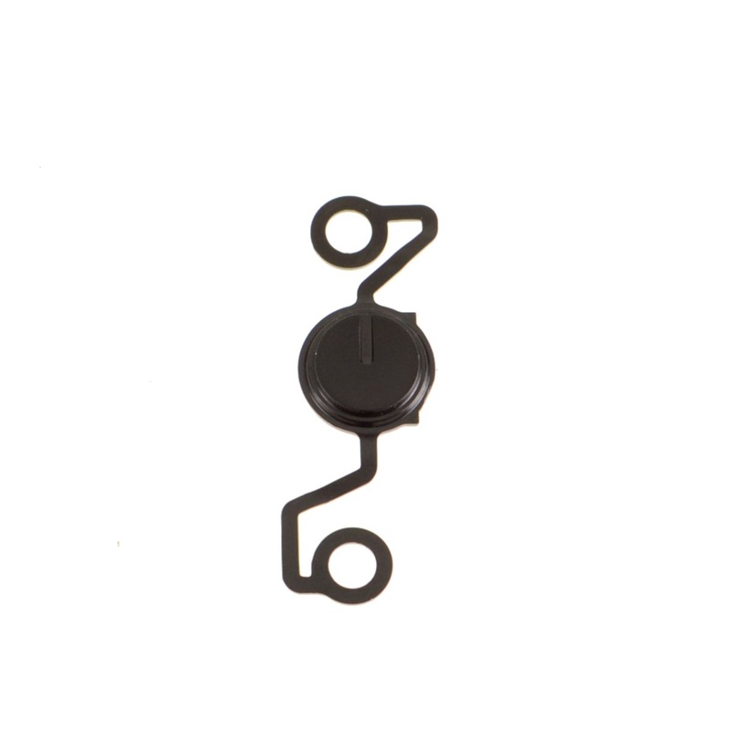 Used Dell OEM Inspiron 3482 Cover for Power Button